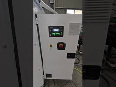 газовая ТЭЦ