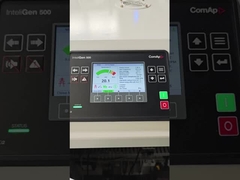 СИЭС на природный газ 20 кВт