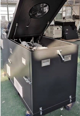 Хорошая цена. Теплоэлектроцентраль генератора LPG Cogenerator 8KW 10KVA 10KW 12KVA CE микро- для фермы дома онлайн