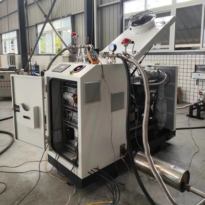 Хорошая цена. Микро- генератор CHP 20KW на 24 часа непрерывного идущего CE одобрил онлайн