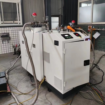 Хорошая цена. Микро- часа бега CHP Cogenerator 20KW 25KVA набора генератора LPG непрерывные 24 онлайн