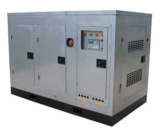 Хорошая цена. Автоматический запуск Биогазовой ТЭЦ 70 кВт 90 кВА 3 фазы 400 В / 230 В с сертификацией CE онлайн