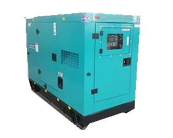 Хорошая цена. Низкий уровень шума низкая скорость 35KW природный газ ГЭС генератор набор питается конвертированный двигатель Cummins онлайн