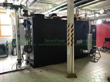 Хорошая цена. CHP 60Hz 250KW промышленный, энергосберегающая промышленная жара и сила онлайн