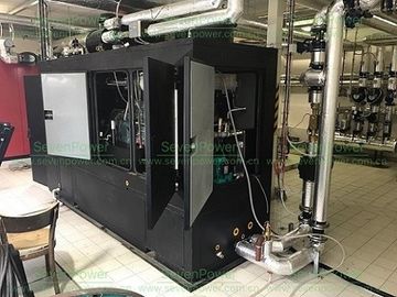 Хорошая цена. полная производительность Коген природного газа 200КВ 250КВА 50Хз высокая с автоматическим контролем онлайн