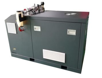 Хорошая цена. Одиночная фаза CHP 12KW 15KVA лэндфилл-газа дистанционного управления 3 CE чистой силы участка 230V одобрил онлайн