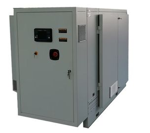 Хорошая цена. RPM1500 Газопоршневая установка (ГПУ) на природном газе 50 Гц 380 В / 220 В 60 кВт с системой рекуперации тепла онлайн