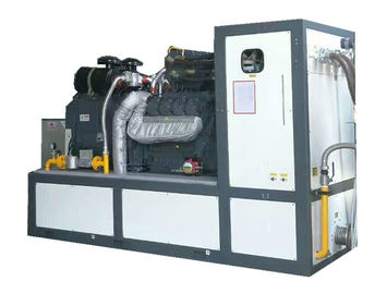 Хорошая цена. Автоматическим возобновляющая энергия 110V/220V жары и источника питания начала 180KW 225KVA совмещенная лэндфилл-газом онлайн