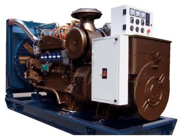 Хорошая цена. Теплоэлектроцентраль лэндфилл-газа 1800 RPM совместила жару и силу BHKW 60KW 75KVA 60Hz онлайн
