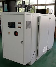 Хорошая цена. Газопоршневая установка CNG 70 кВт с двигателем Man, 60 Гц, 220 В / 110 В, в шумозащитном кожухе онлайн
