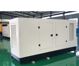 Хорошая цена. 110V / 220V 150KW на природном газе электрический генератор набор стабильная производительность онлайн