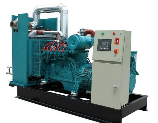 Хорошая цена. Непрерывный 100KW 400V природный газ с водяным охлаждением преобразованный двигатель онлайн