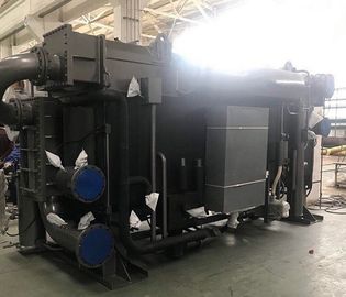 Хорошая цена. Сила природного газа 500KW совмещенная CCHP охлаждая нагревая онлайн
