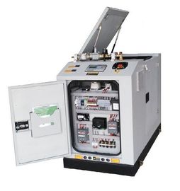 Хорошая цена. системы теплоэлектроцентрали лэндфилл-газа 220V 380V 50Hz 5KW онлайн