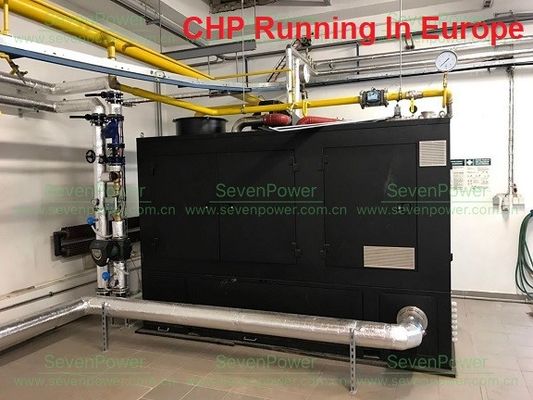 Хорошая цена. Генератор природного газа окружающей среды дружелюбный молчаливый 250KW 300KVA онлайн
