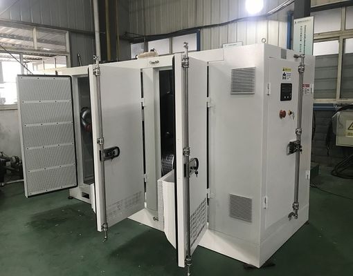 Хорошая цена. Молчаливый набор генератора природного газа 1800RPM 200KVA онлайн