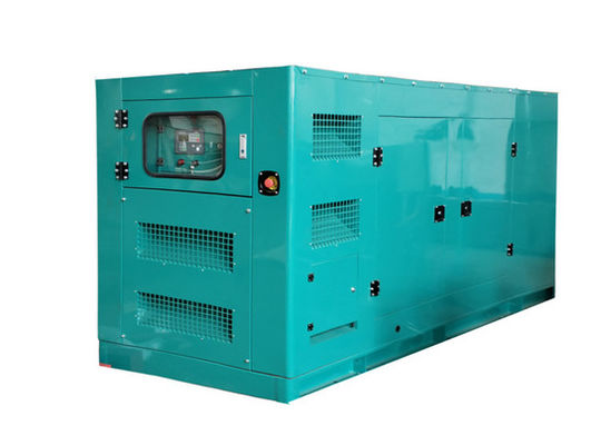 Хорошая цена. генератор энергии лэндфилл-газа CHP 20kw с молчаливой звукоизоляционной сенью онлайн