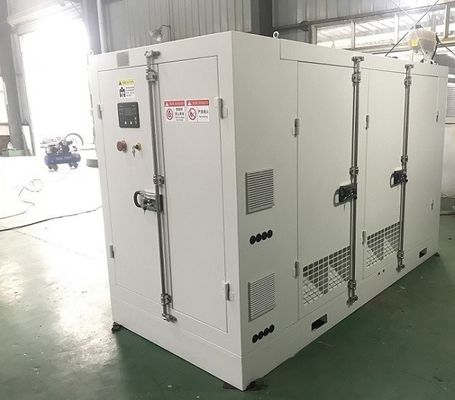 Хорошая цена. 200 кВт 250 кВА 50 Гц генератор природного газа набор КЭС электроснабжение с теплом онлайн
