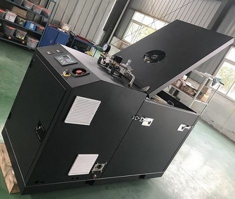 Хорошая цена. CHP BHKW 20KW природного газа компактного дизайна малошумный для квартиры домашнего офиса онлайн