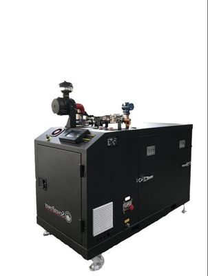 Хорошая цена. Непрерывный 22КВт газовой генератор для офисного здания онлайн